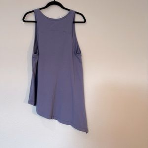 Lululemon Sleeveless Shirt